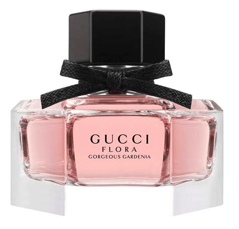 gucci flora gorgeous gardenia edt 30 ml